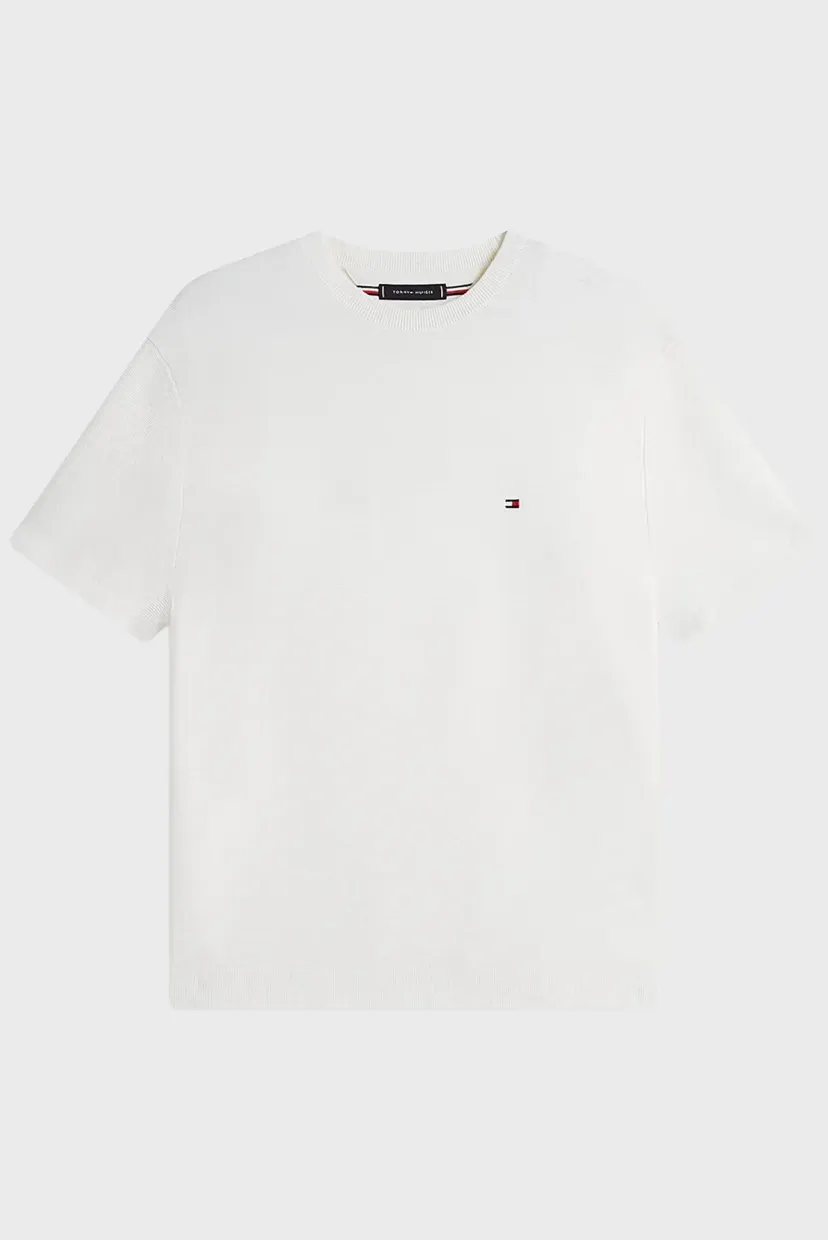 Топ/COOL TOUCH STRUCTURE TEE 5