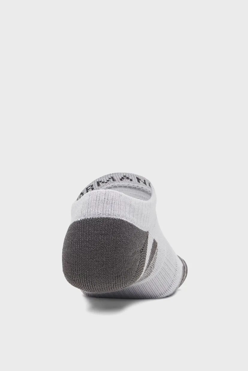 Носки New Unisex Perf Tech 6pk NS 3