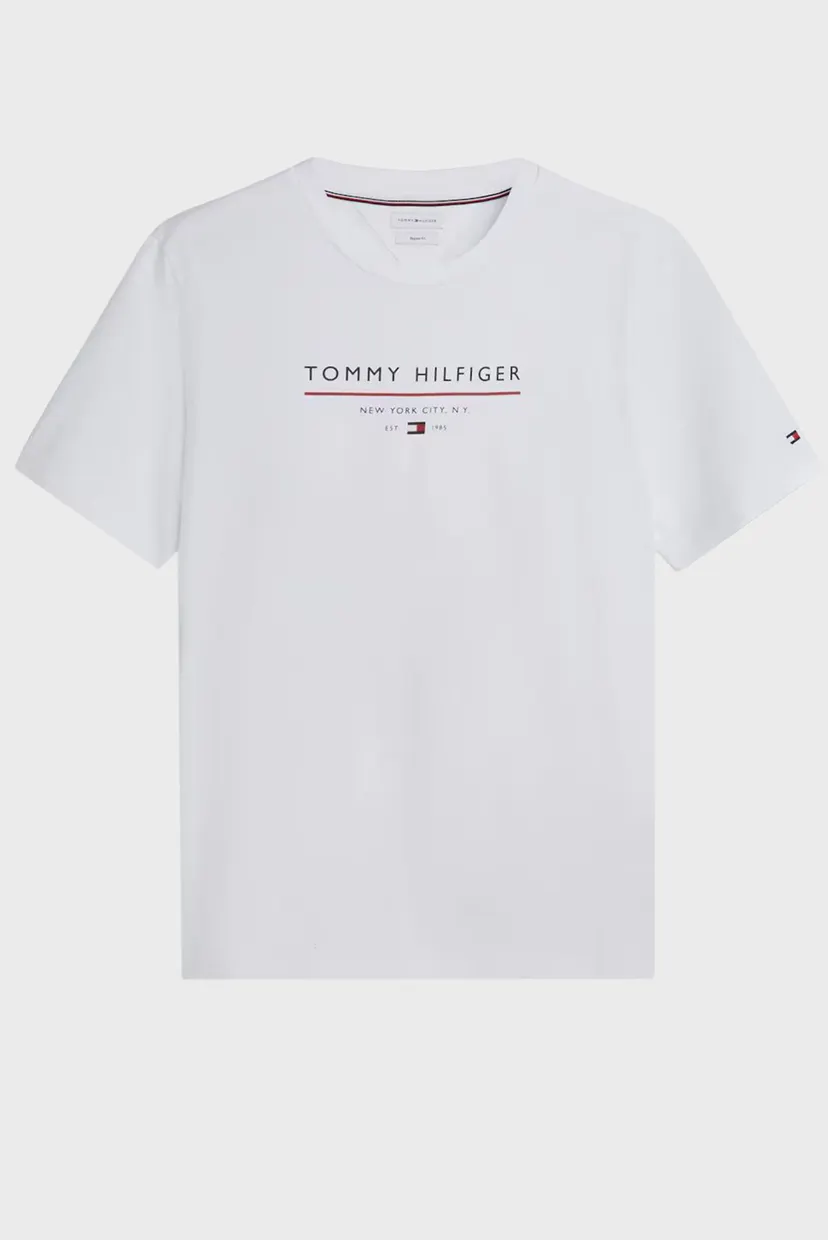Футболка BRAND LOVE NEW RWB REG TEE 5