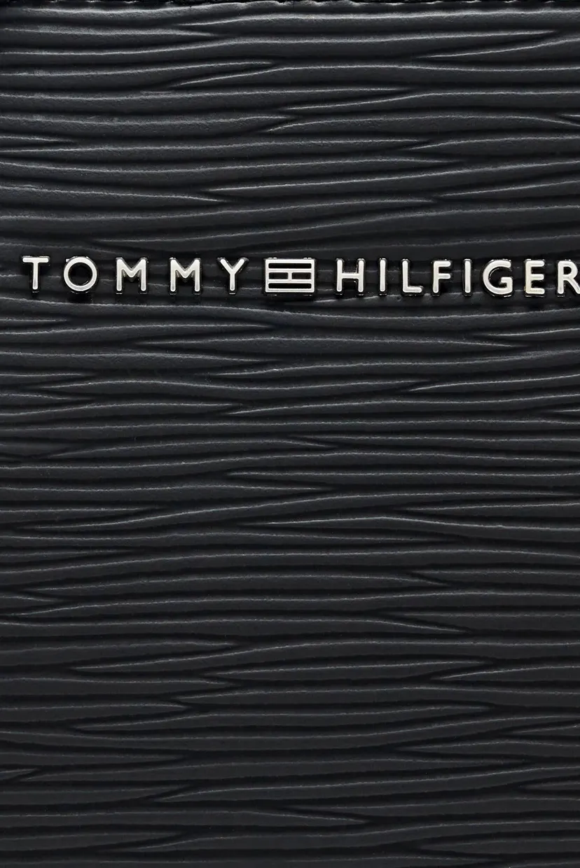 Сумка/TH BUSINESS SAFFIANO CAMERA BAG 5