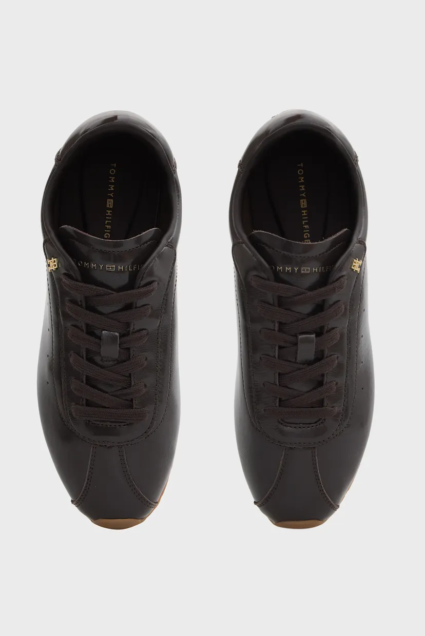Кроссовки BELLA SNEAKER LEATHER 4