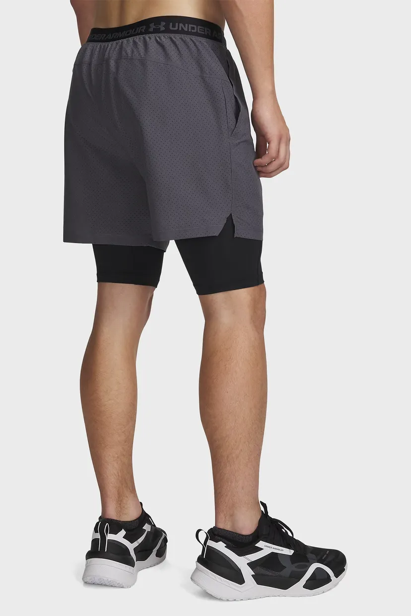Шорты UA Vanish Wven Short 2.0 2n1 3
