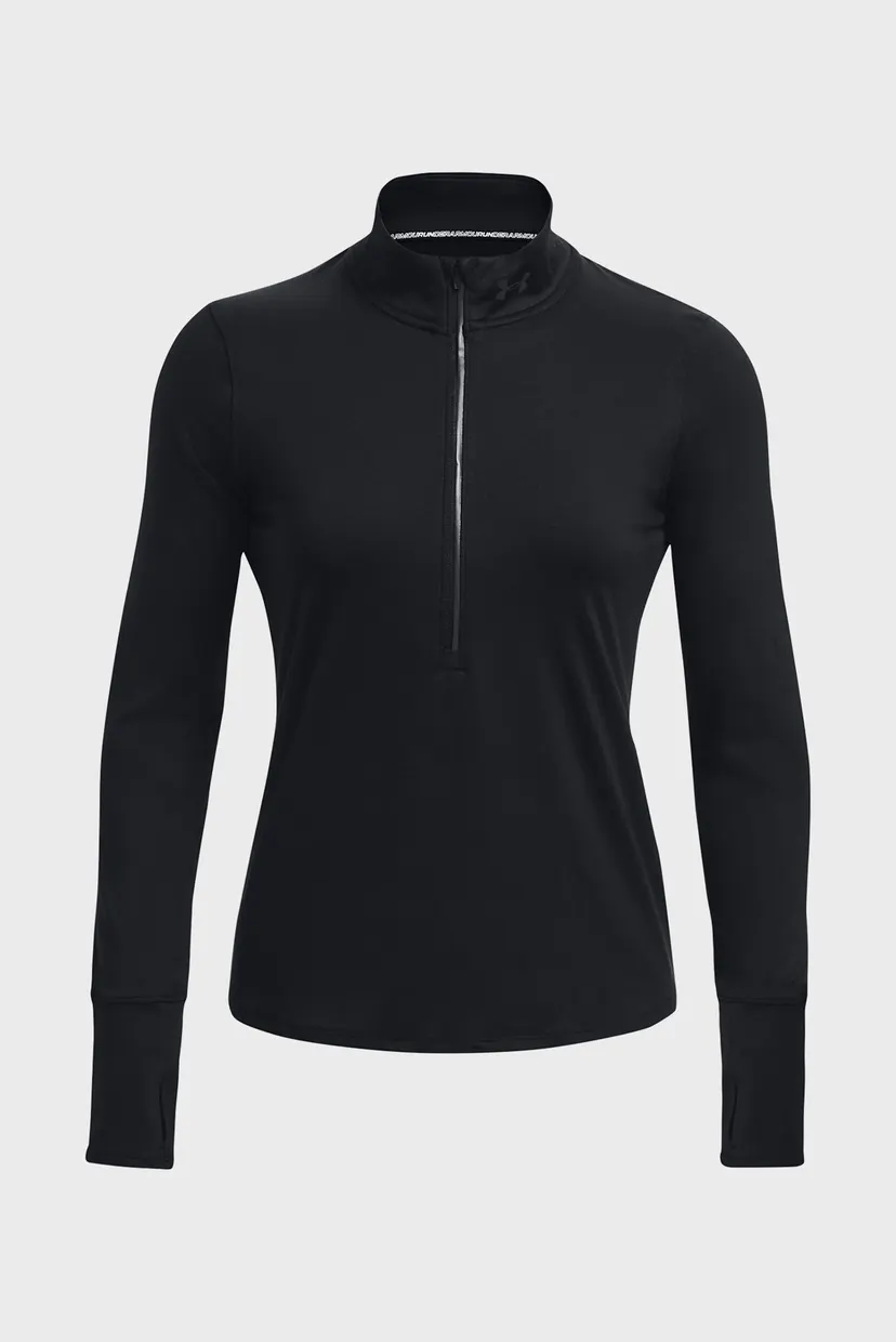 Лонгслив UA Launch Pro Half Zip 8