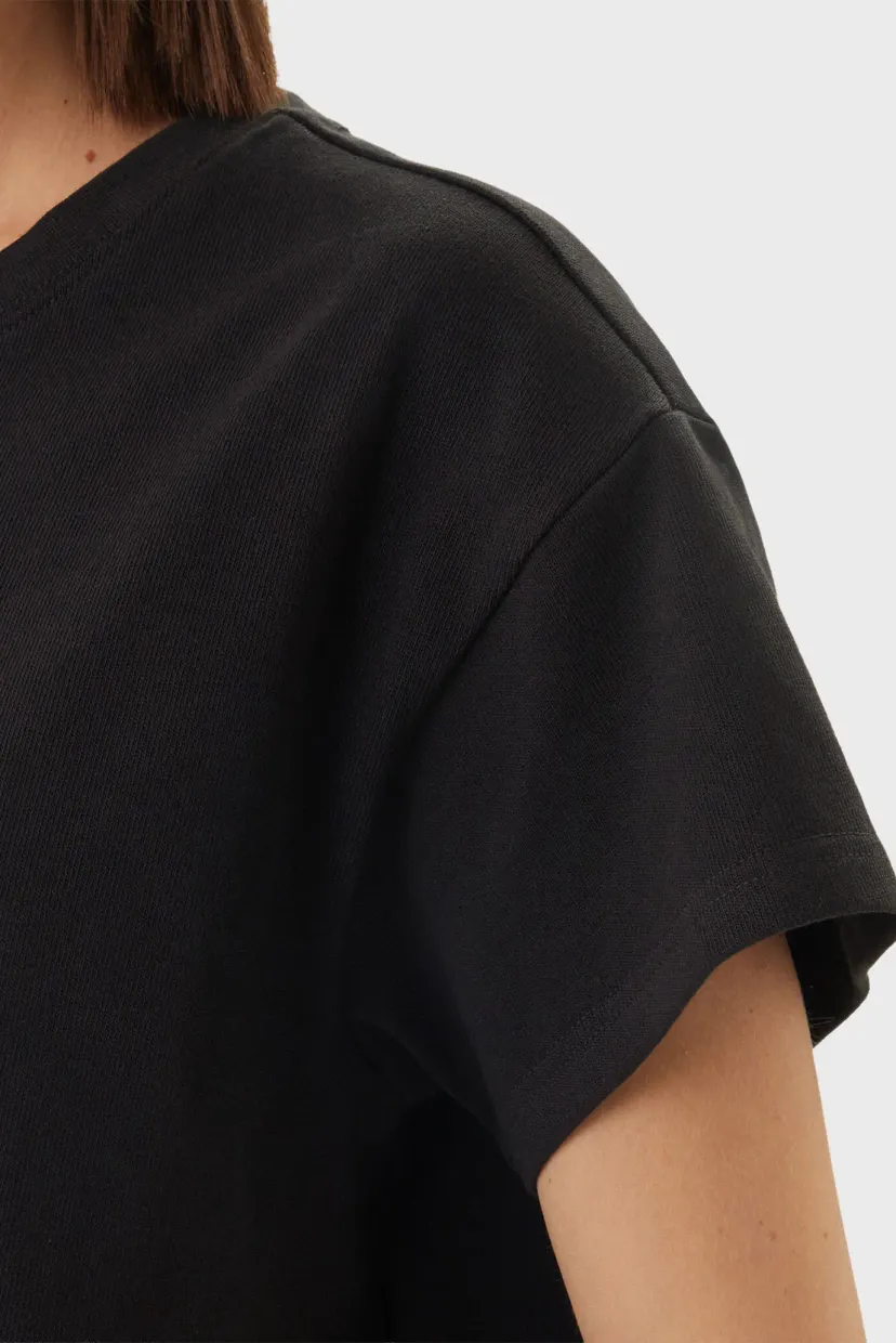 Futbolka CROPPED TEE 5