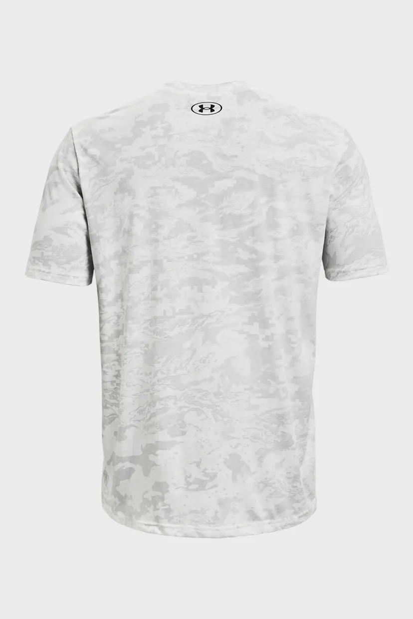 Футболка UA ABC CAMO SS 6