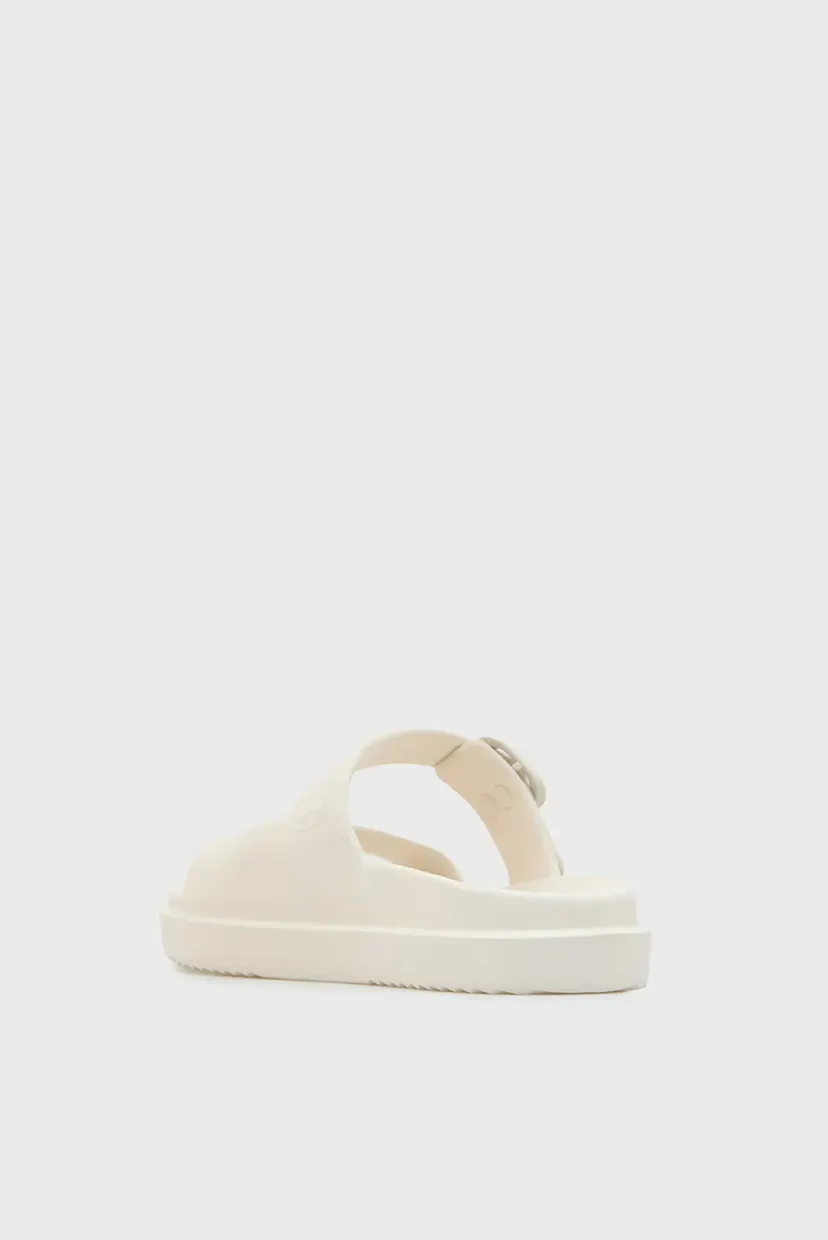 Sandali TH LIGHT DOUBLE STRAP SANDAL 5