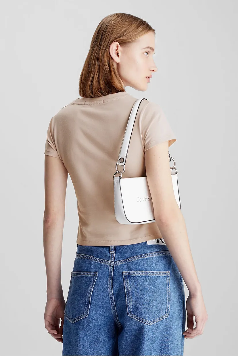 Футболка DIFFUSED BOX FITTED TEE 3