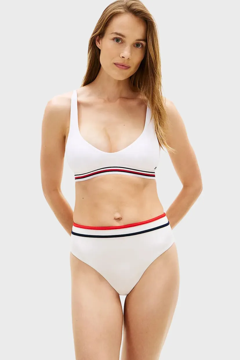 Suzish kiyimi tepasi SCOOP BRALETTE 4