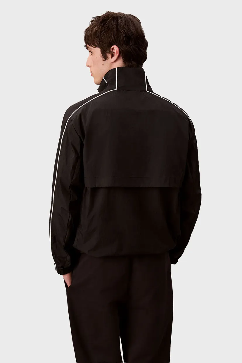 Ветровка LS CRINKLE STAND COLLAR TRACK JA 3
