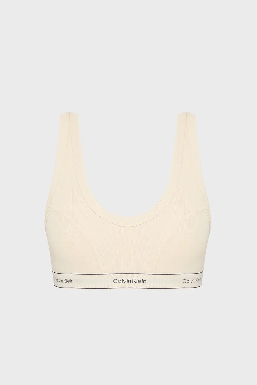 Bustgalter LIGHTLY LINED TRAINGLE BRALETTE 7