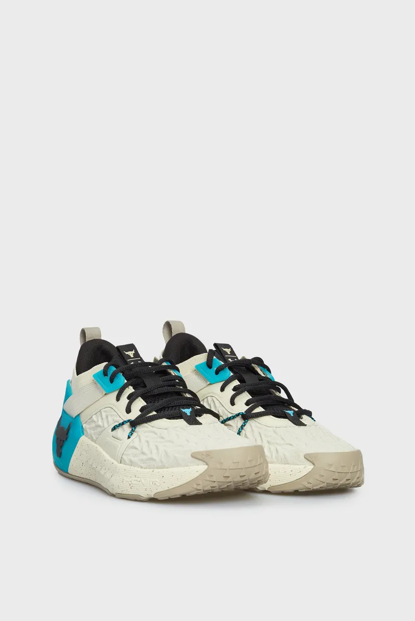 Кроссовки UA Project Rock 6 3