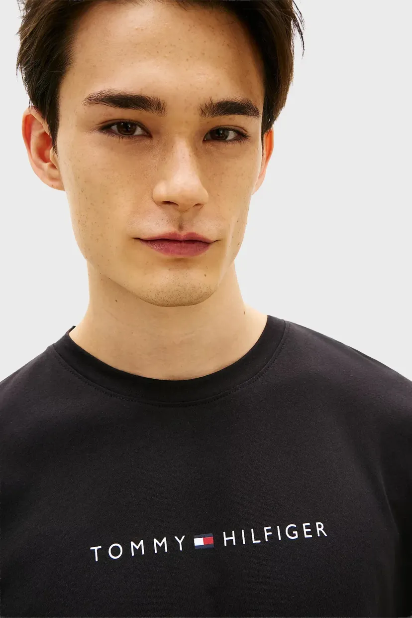 Futbolka SS LOGO TEE 4