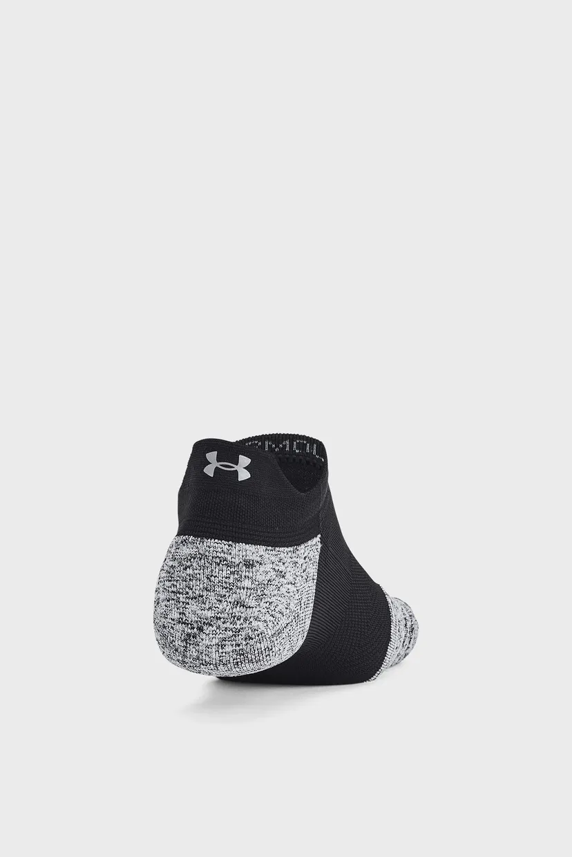 Paypoq UA Velociti Run Cush 3pk NS 3