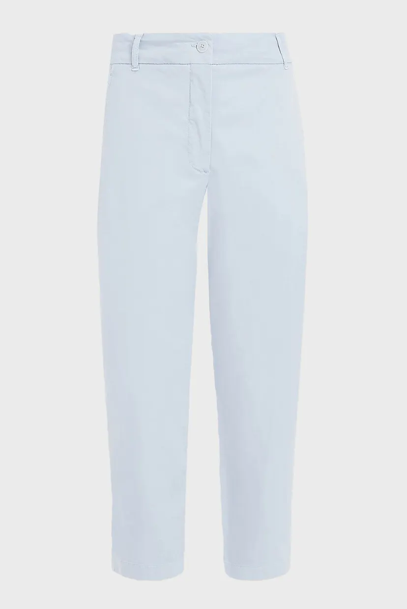 Ishton CO BLEND GMD SLIM STRAIGHT CHINO 5