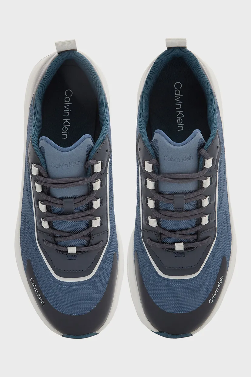 Кроссовки CHUNKY RUNNER LACEUP HF BLST NY 4