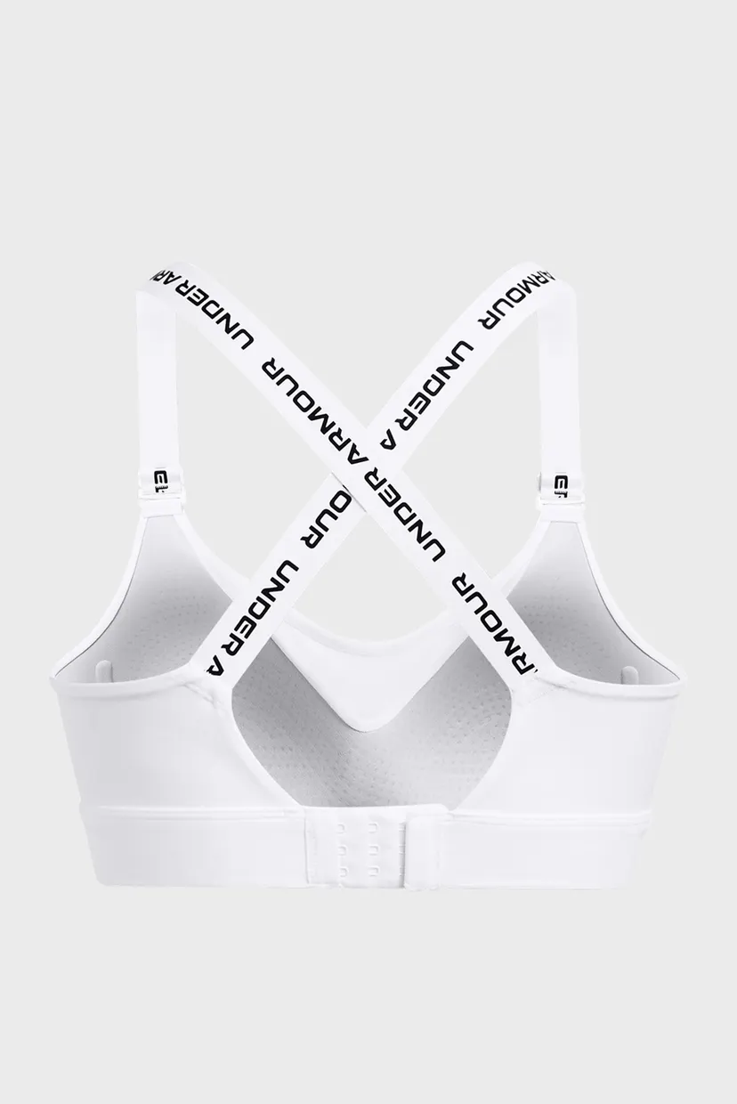 Top UA Infinity High 2.0 Bra 7
