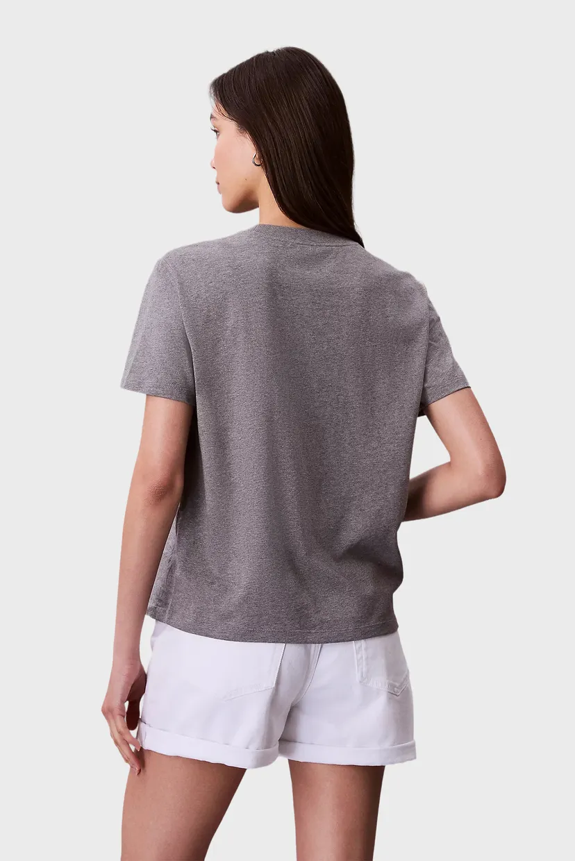 Футболка HERO SS CLASSIC MONOLOGO CN TEE 4