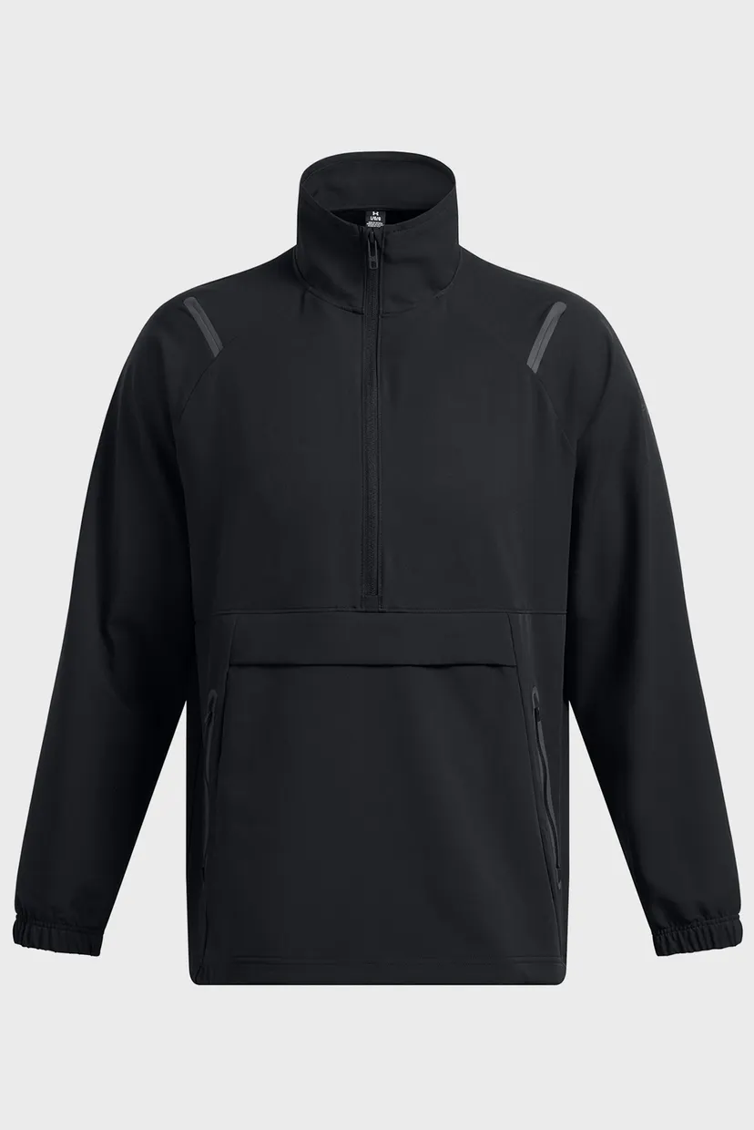 Ветровка UA Unstoppable Anorak 4