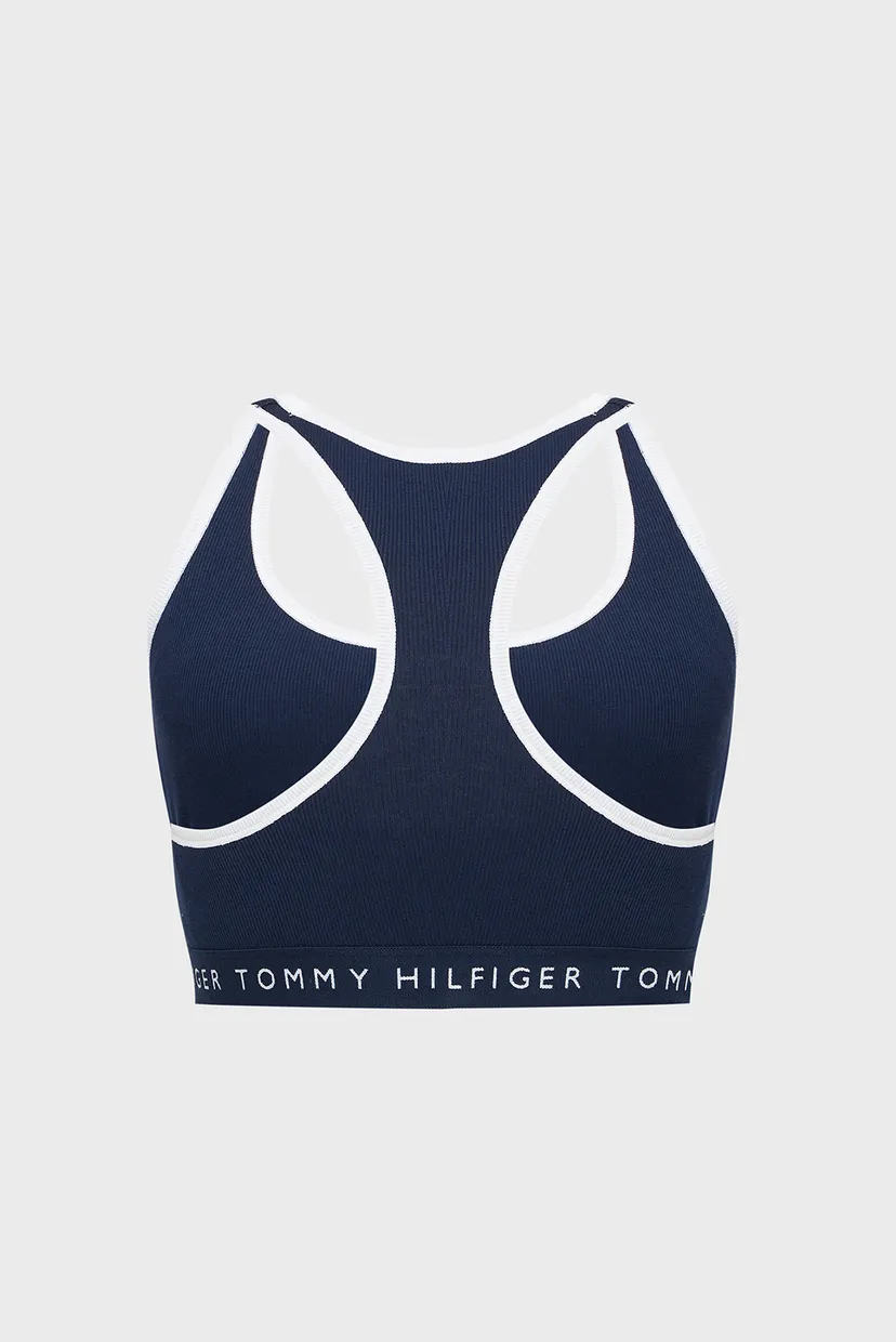 Бюстгальтер/RIB RACERBACK BRALETTE 6