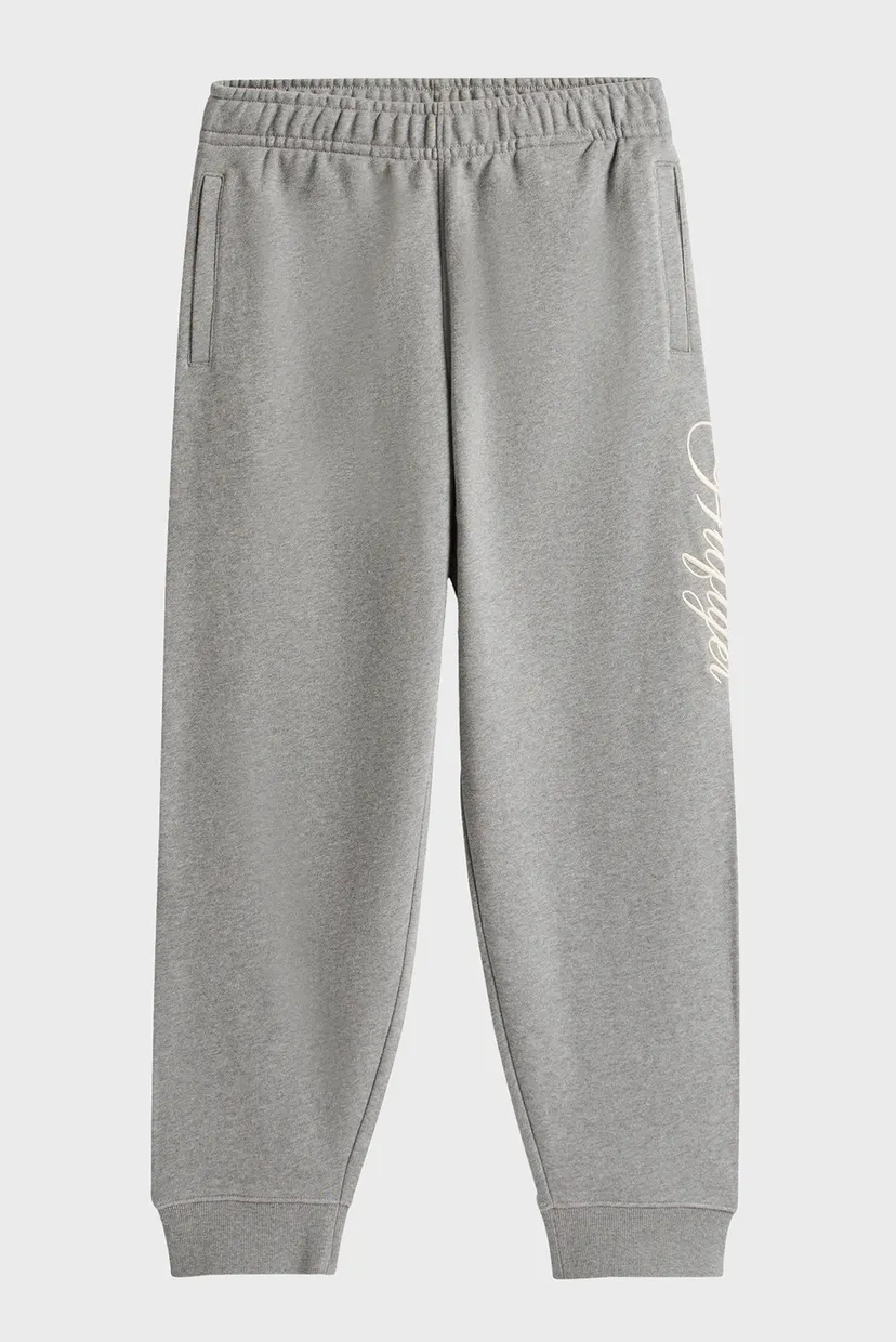 Sport shimlari SCRIPT TERRY SWEATPANT 5