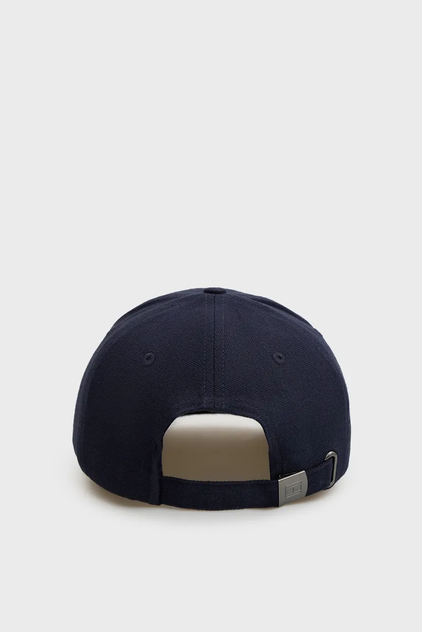 Kepka/TH FOUNDATION CANVAS 6 PANEL CAP 3