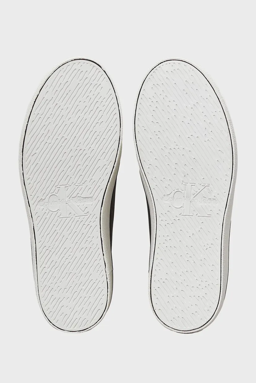 Кеды BOLD VULC FLATF LOW LTH IN 7