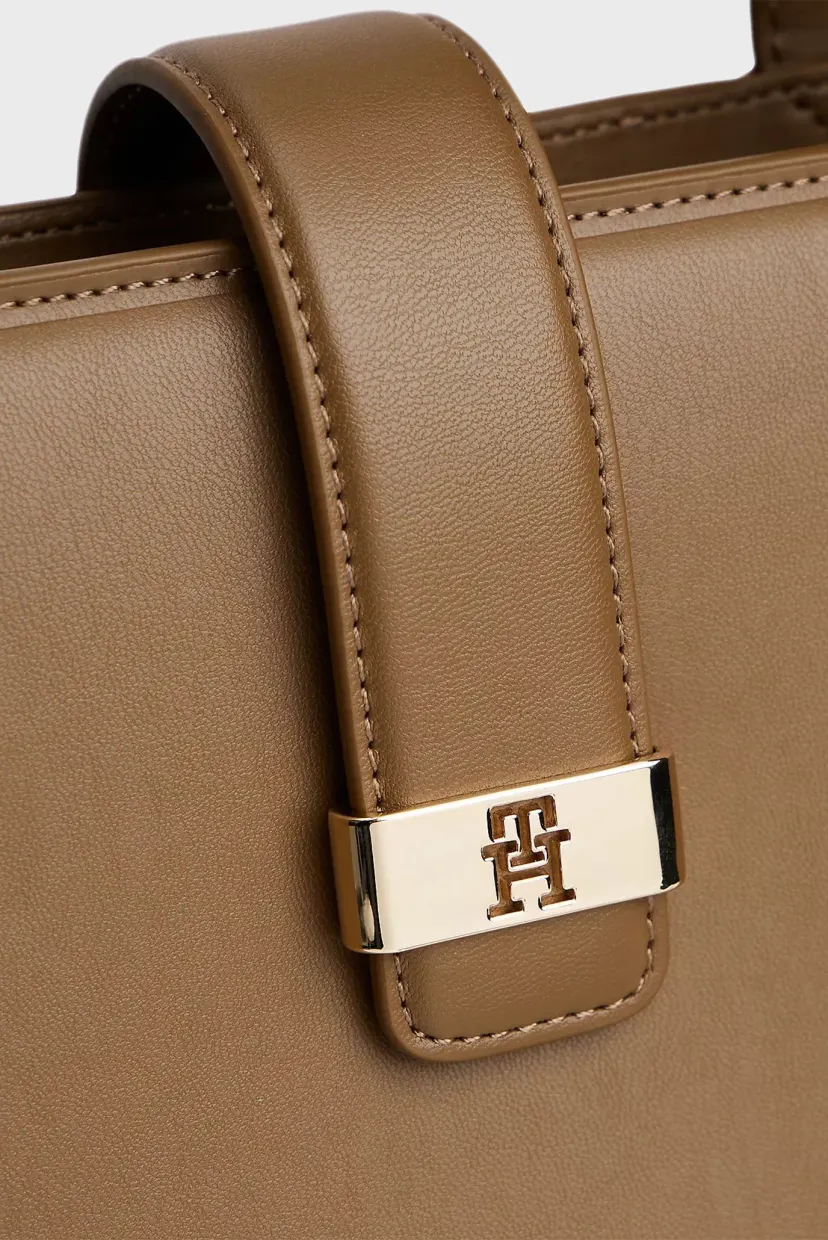 Sumka TH HERITAGE SATCHEL 4