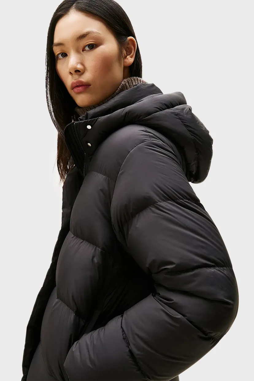 Куртка зимняя MODERN DOWN REG JACKET 4