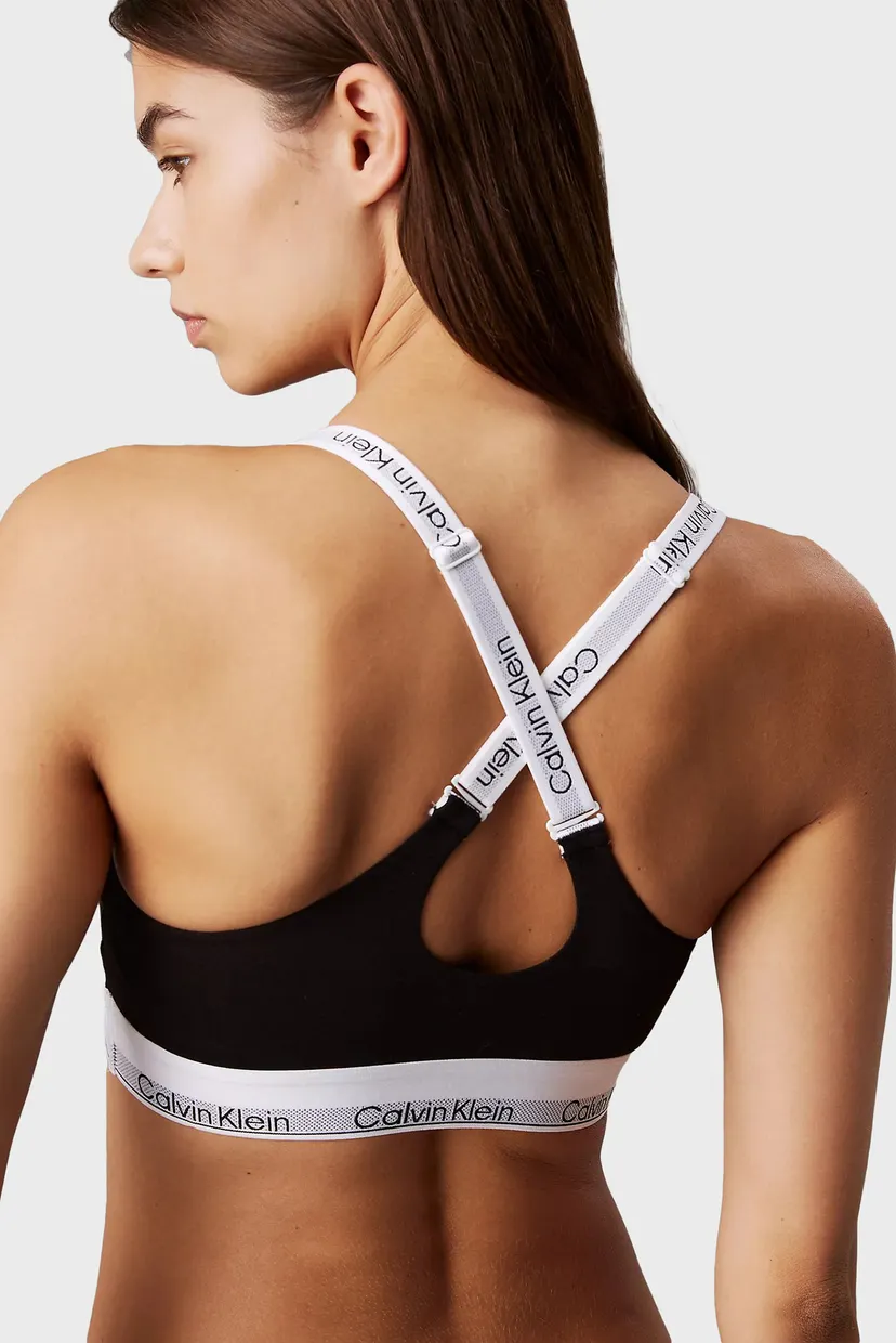 Бюстгальтер LIGHTLY LINED BRALETTE 4