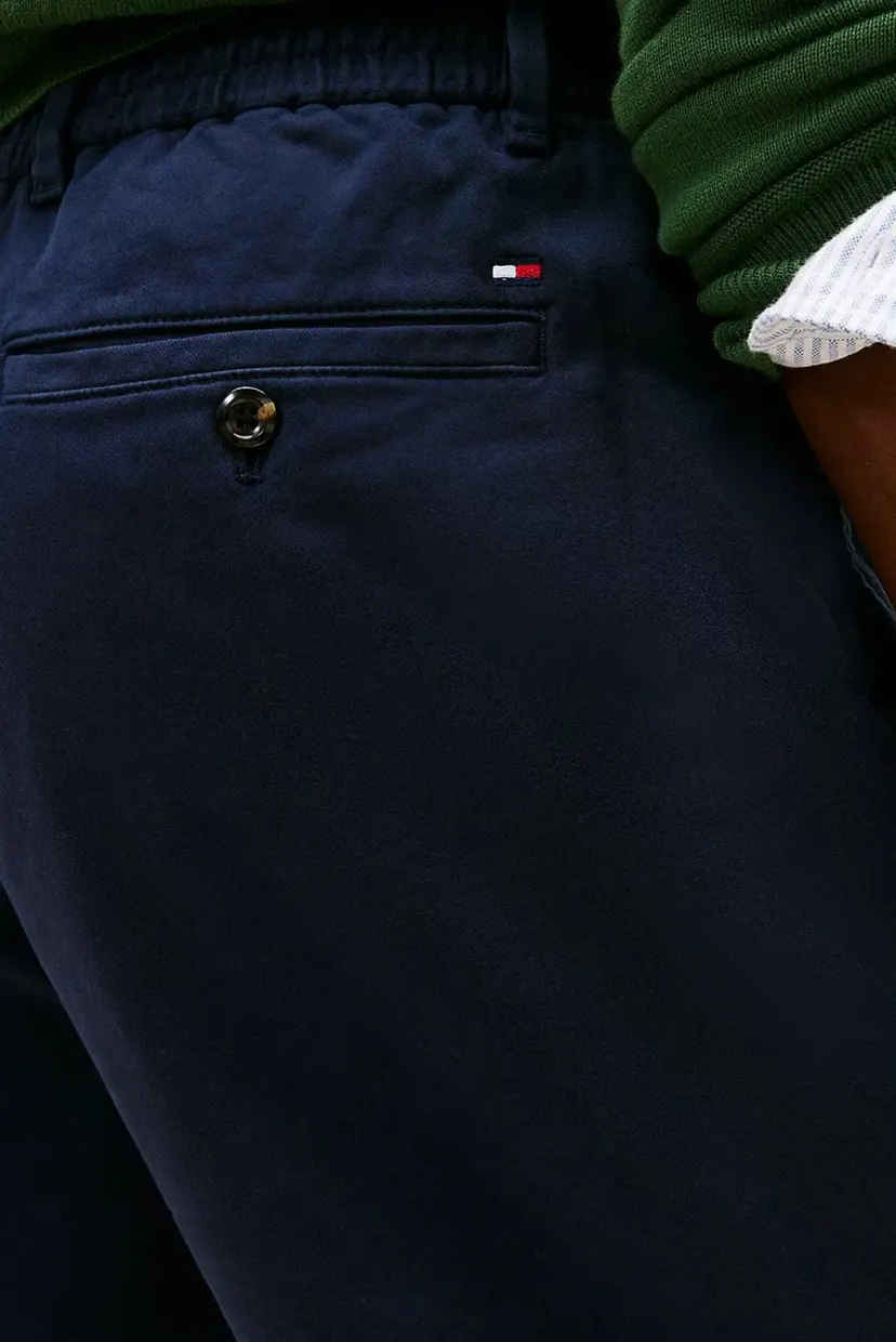 Ishton HARLEM KNIT TWILL EL GMD 4