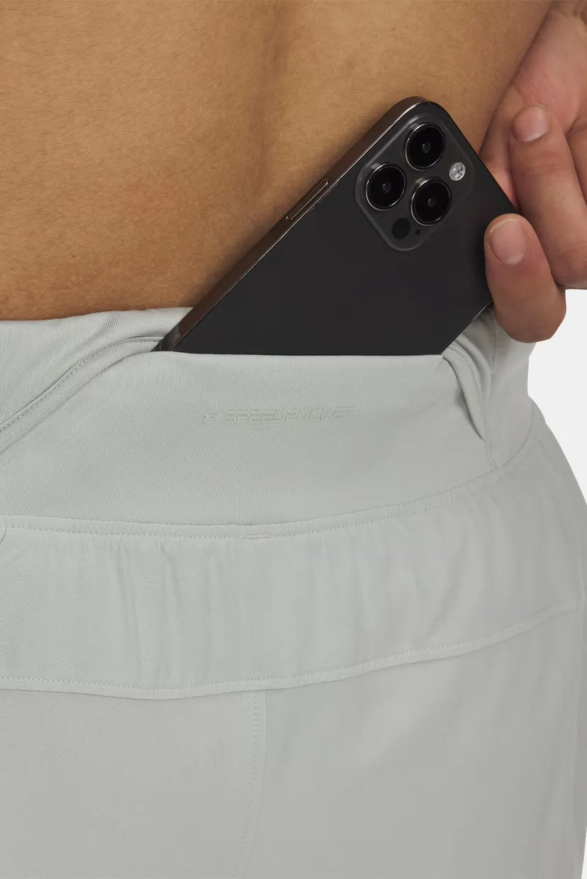 Shortik UA LAUNCH PRO 5'' SHORTS 4