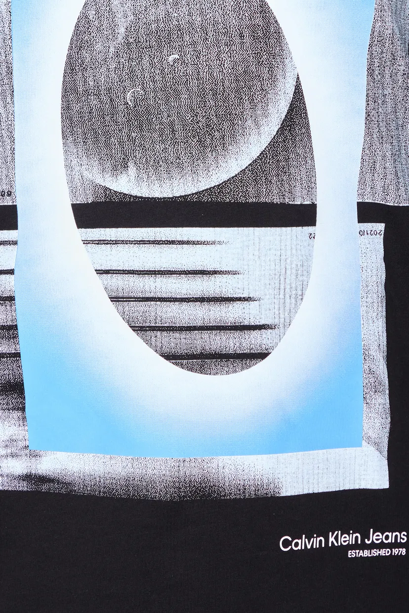 Футболка META PHOTOPRINT TEE 5