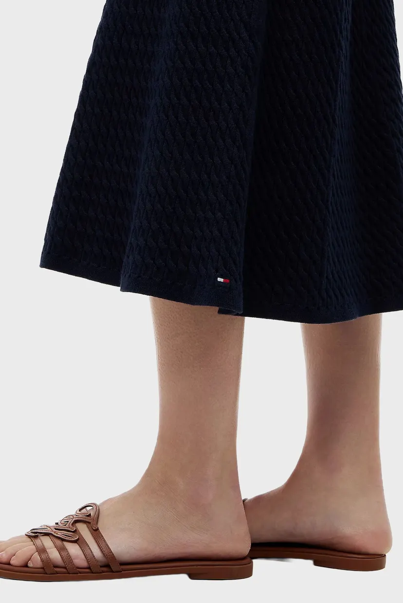 Yubka/CO CABLE FINE GG F&F SKIRT 4
