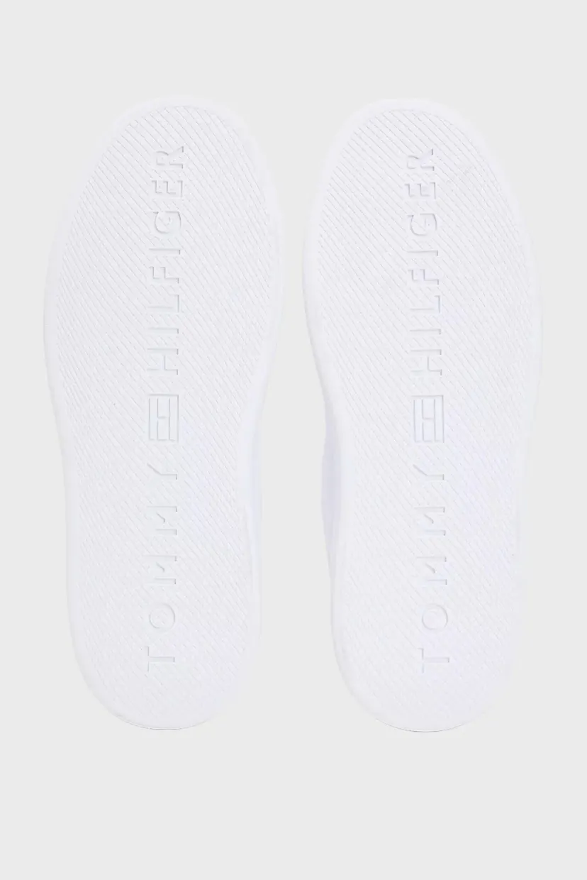 Кеды TH ICON COURT SCRIPT 6