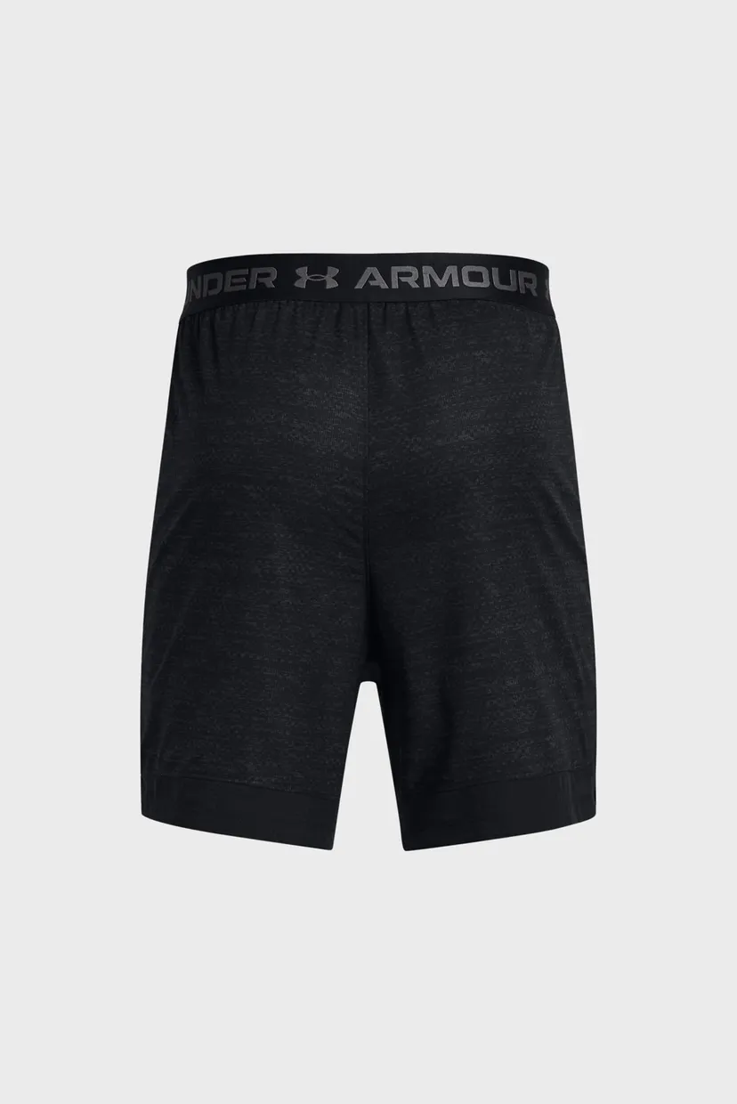 Шорты UA Vanish Woven 6in Prnt Sts 6