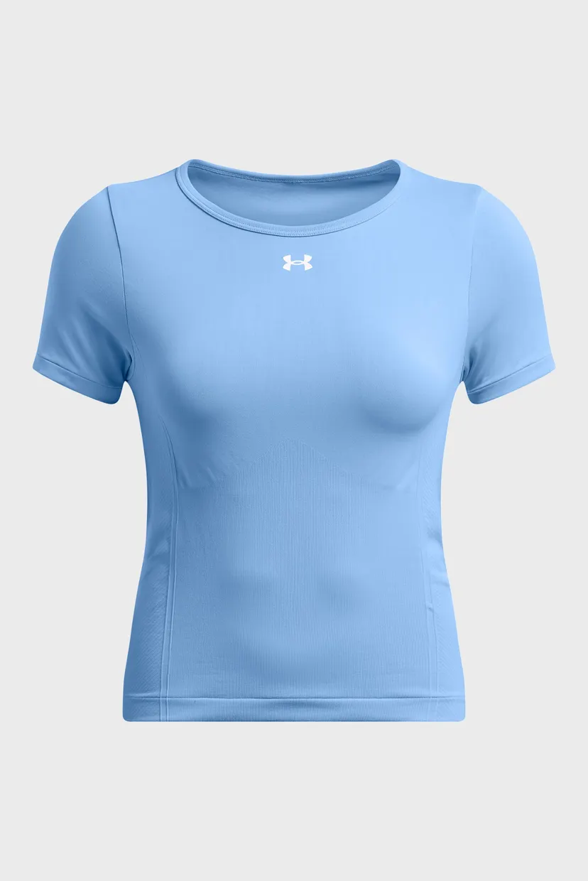 Футболка UA Vanish Seamless SS 3