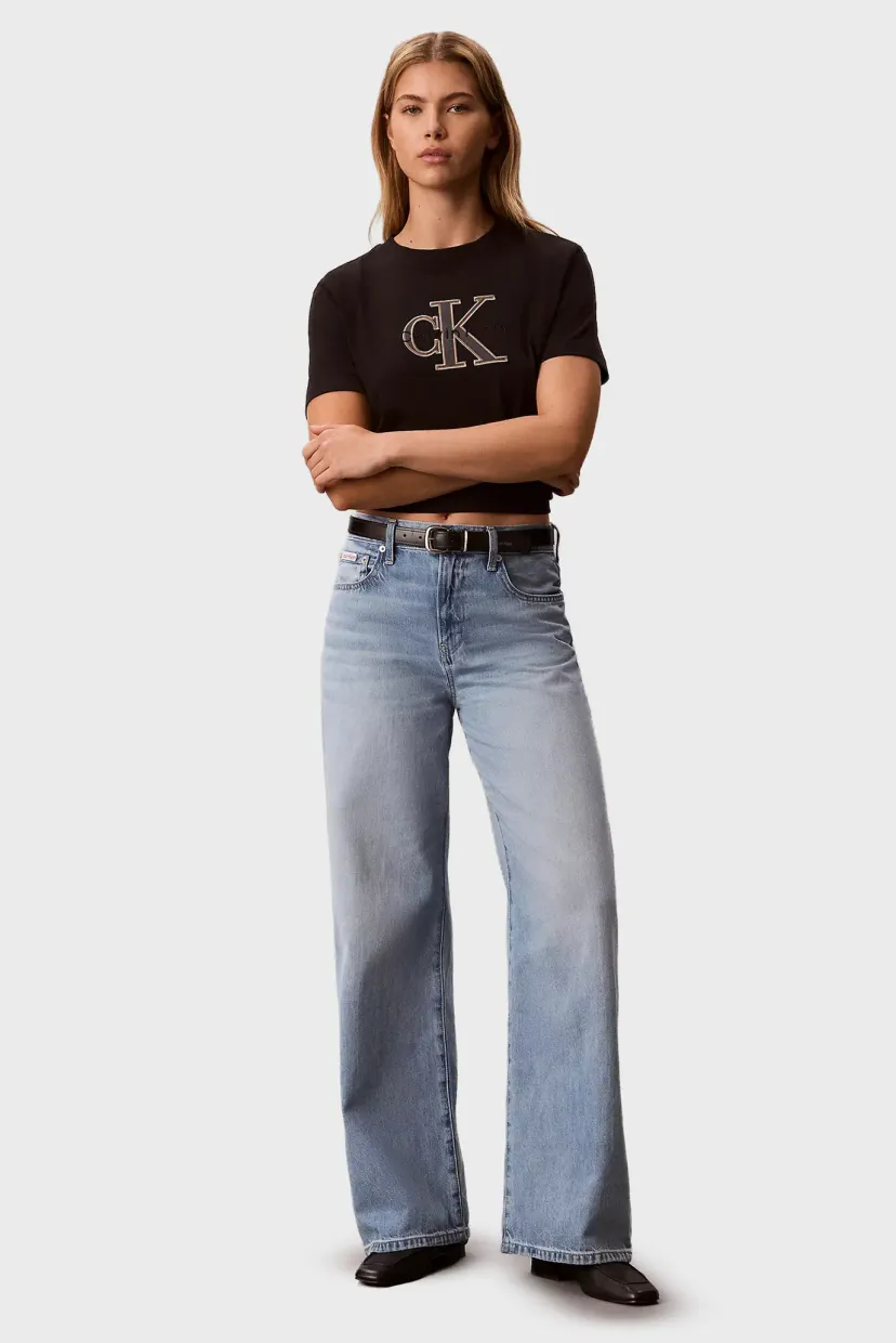 Futbolka/HERO SS CLASSIC MONOLOGO NEW TEC 6