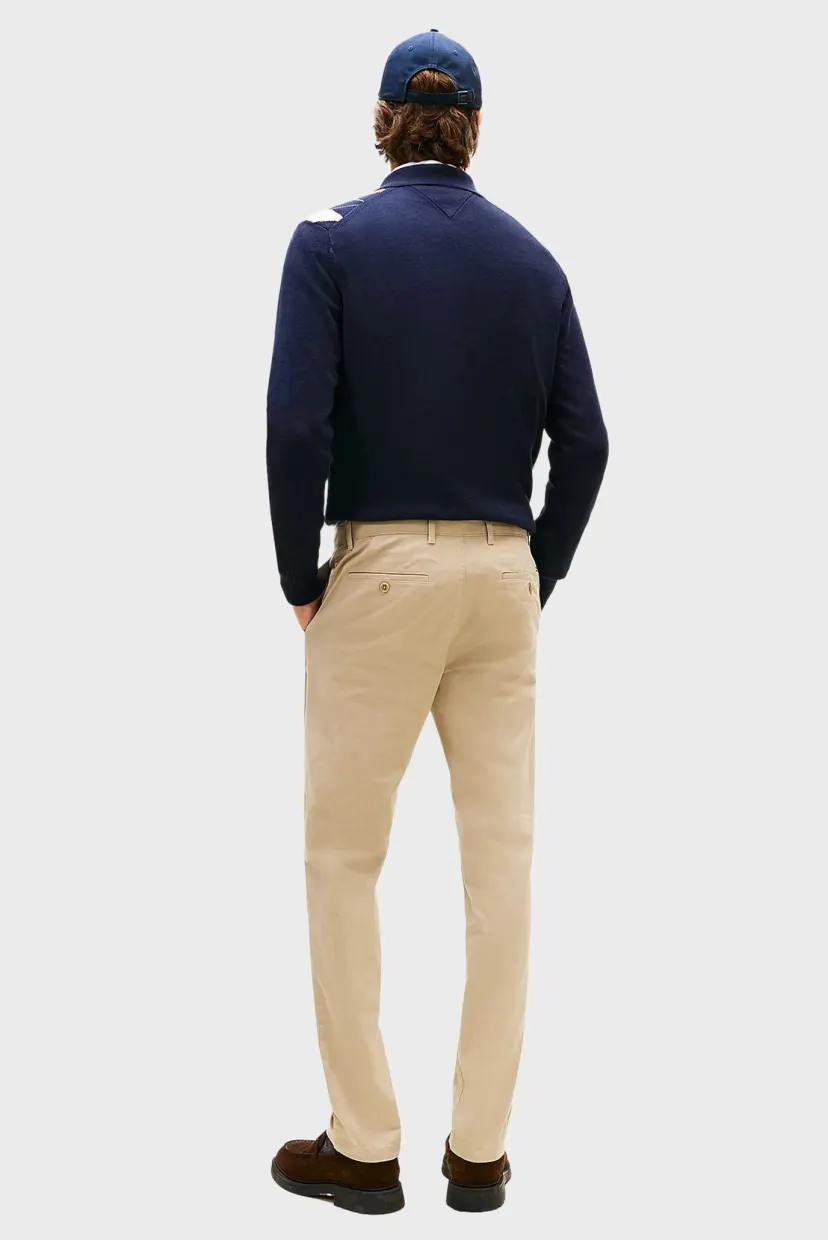Ishton DENTON ESSENTIAL TWILL 3