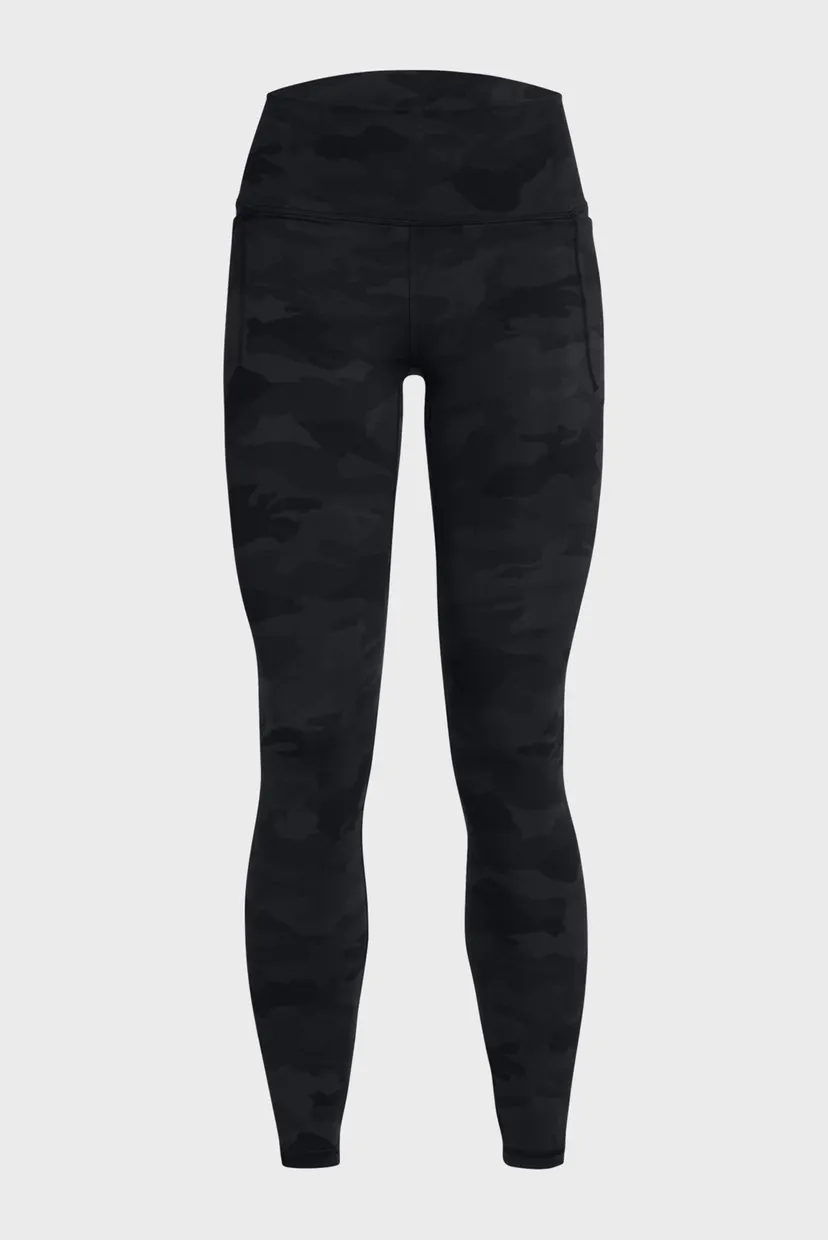 Legins Meridian Print Legging-BLK 5