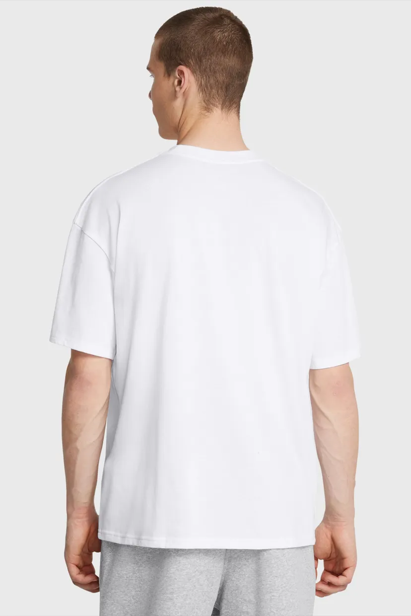 Futbolka UA M HW OS SM BOX SS 3