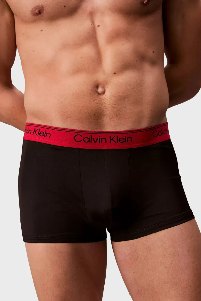 Ichki kiyim to'plami/LOW RISE TRUNK 3PK 5