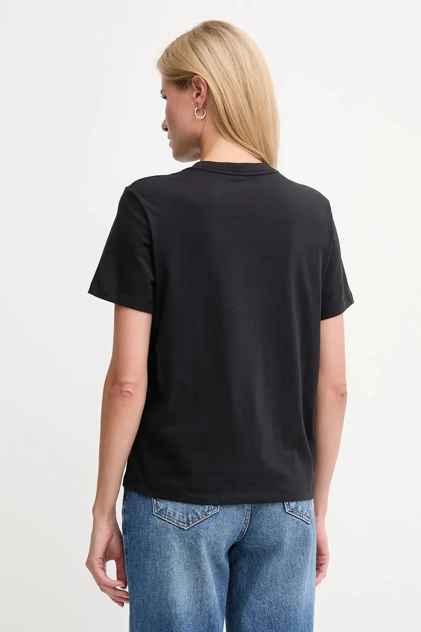 Футболка CALVIN LINE EMBROIDERY CLASSIC T 3