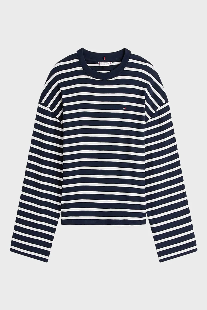 Лонгслив MODERN CODY LONGSLEEVE 5