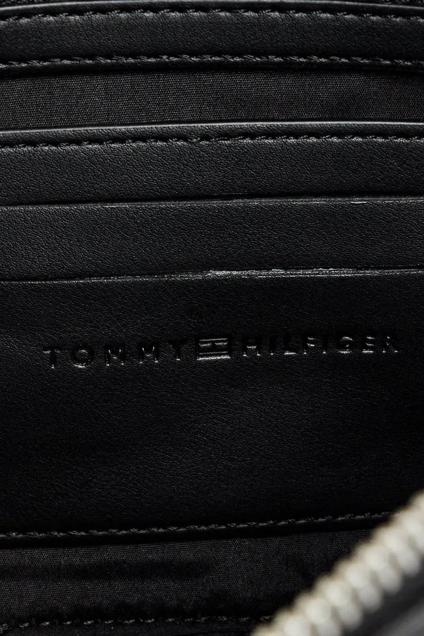 Сумка/TH BUSINESS SAFFIANO CAMERA BAG 6