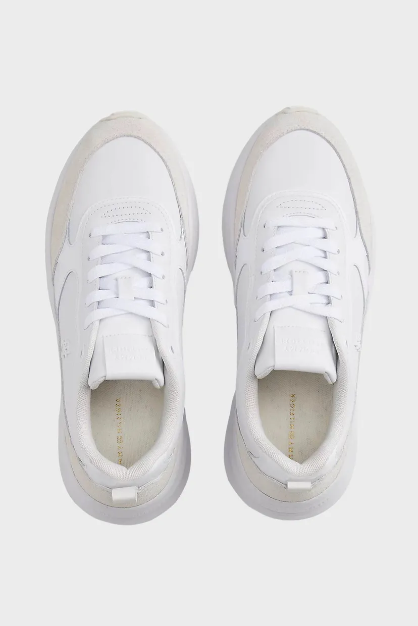 Кроссовки TH CHUNKY RUNNER PATENT 3