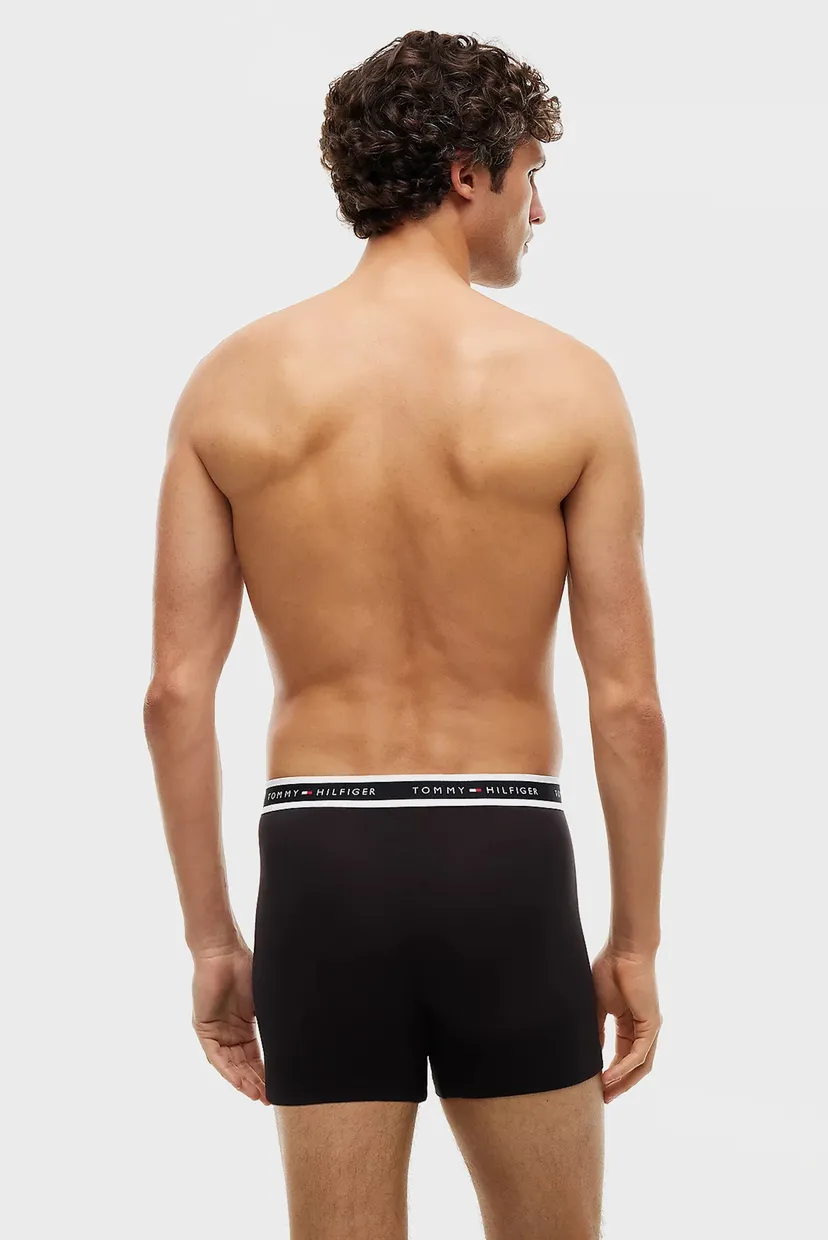 Набор белья/3-Pack Modal Blend Boxer Brief 3