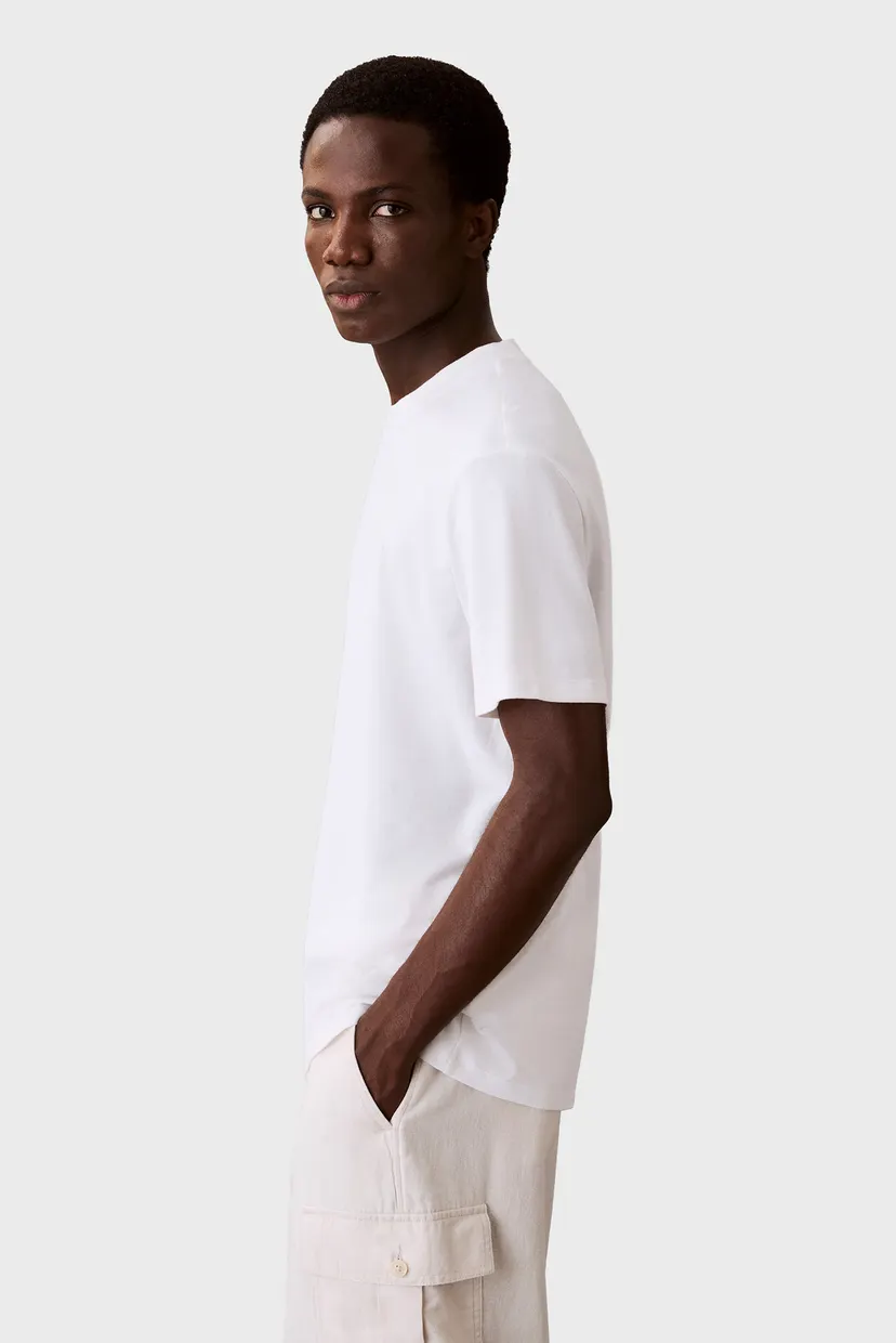 Футболка SS TECH INTERLOCK CREWNK TEE 3