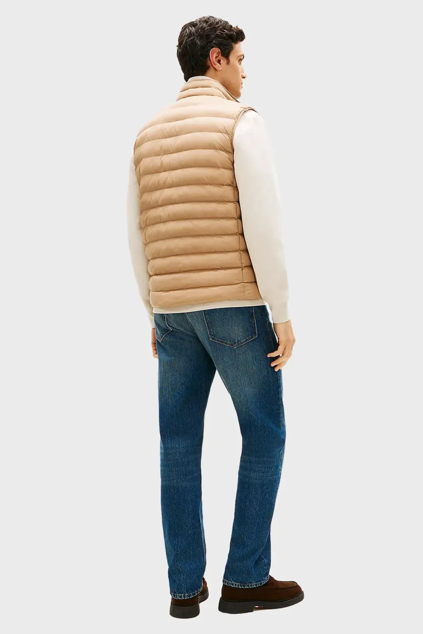 Jilet PACKABLE RECYCLED VEST 3