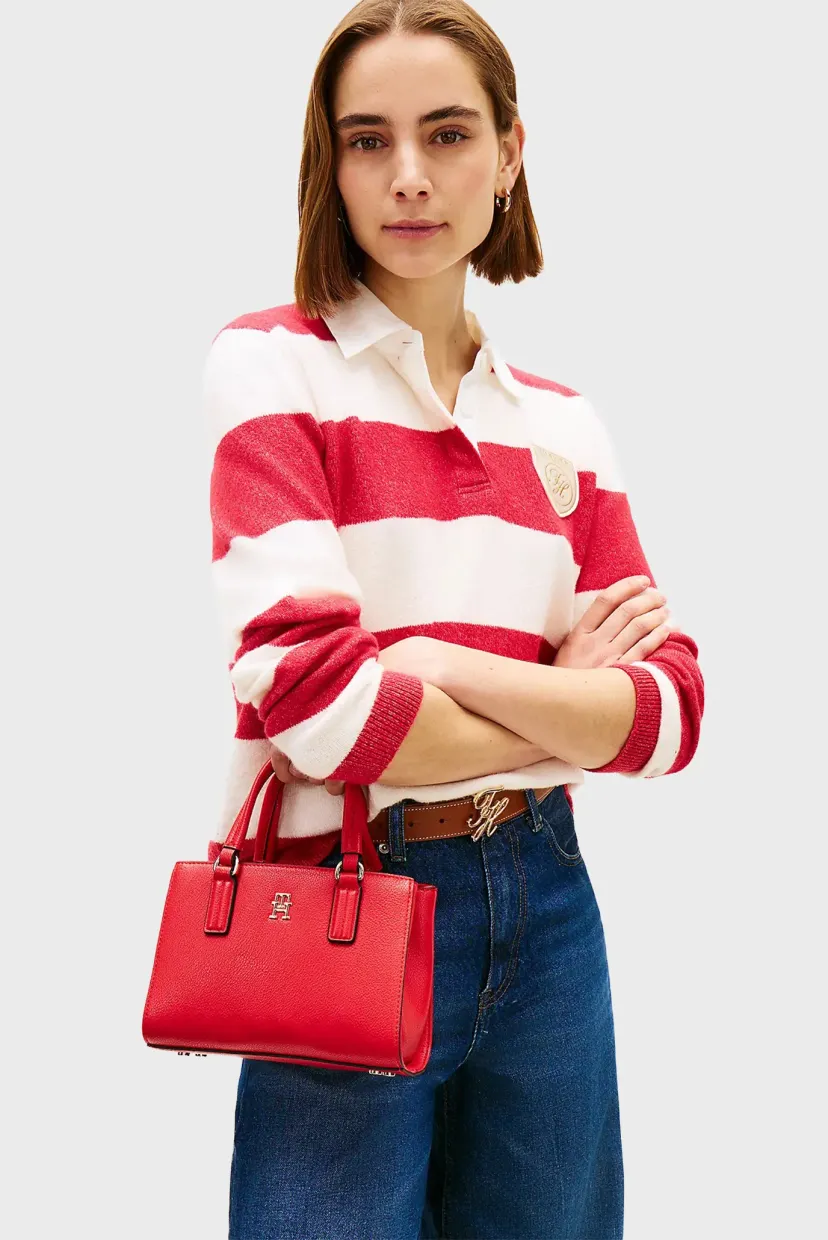 Sumka TH DAILY MINI TOTE 5