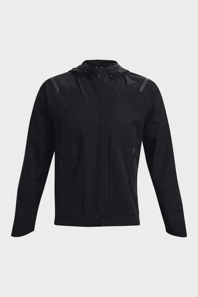 Vetrovka UA Unstoppable Jacket 6